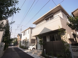 Laurier South 101号-12