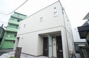 ルネ・マツトシⅡ