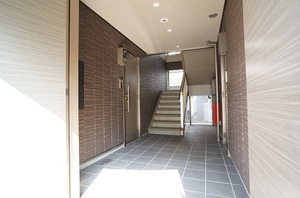 ヴェスタ西大島 101号-15