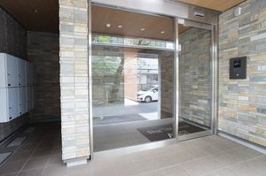 ハイム・アム・ブルンネン 205号-2
