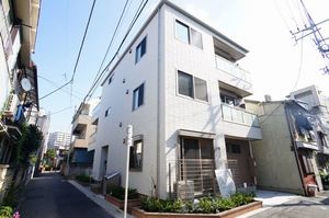 ＬＵＭＩＮＯＵＳ立石 302号-1