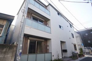 ＬＵＭＩＮＯＵＳ立石 302号-12