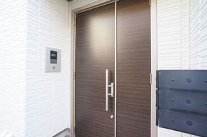 ＬＵＭＩＮＯＵＳ立石 302号-13