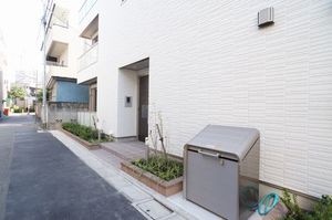 ＬＵＭＩＮＯＵＳ立石 302号-14