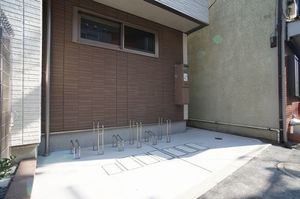 ＬＵＭＩＮＯＵＳ立石 302号-15