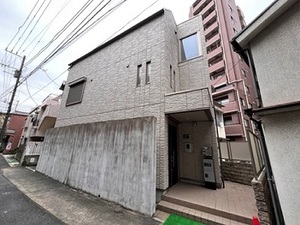 クレール音羽　Ⅱ