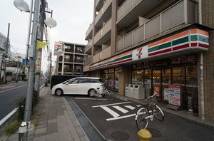 Ｄｅｌｉｇｈｔ下北沢 101号-14