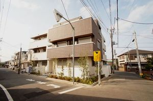 ラ・ルミエールⅠ