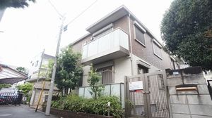 メゾン　デ　リラ 102号-1