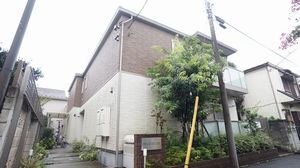 メゾン デ リラ 102号-12