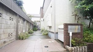 メゾン デ リラ 102号-13