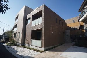 Ｓｕｎ赤堤 202号-1