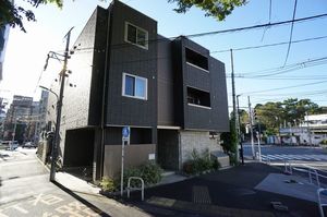 カルハ西麻布・Ⅰ