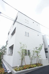 ルミエール 202号-12