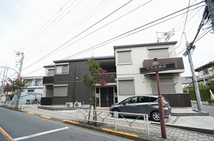 ステラプラス　Ⅰ 102号-1