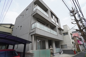 ＶＩＬＬＡＧＥ　Ｎａｋａｚａｔｏ 101号-1