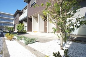 アンソレイエ 103号-15
