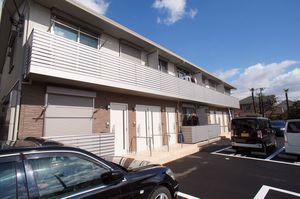 メゾン・フォンテⅢ 105号-12