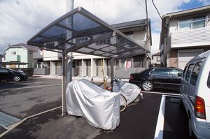 メゾン・フォンテⅢ 105号-13