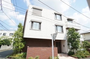 マインハイム 202号-1