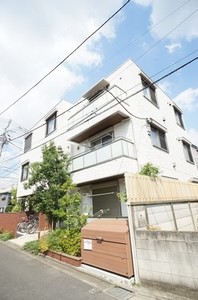 マインハイム 202号-12