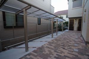 グリーンコート 102号-15