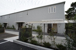 リリー・ヴァリー