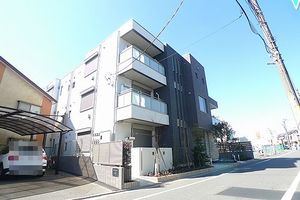 アザレアガーデン 202号-1