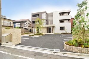 ヴィル　グランディール