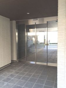 ラヴィエール中落合 207号-14