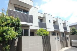 ライズ桜町 103号-1