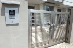 ライズ桜町 103号-12