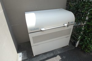 ライズ桜町 103号-14