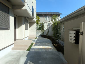 ライズ桜町 103号-15