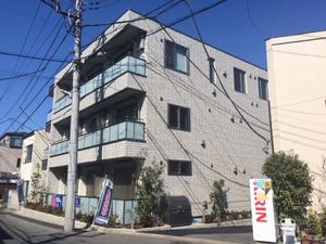 サニーハウス 302号-12