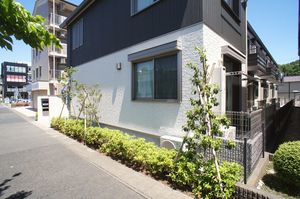 ピュアコート　みなみ野 102号-1