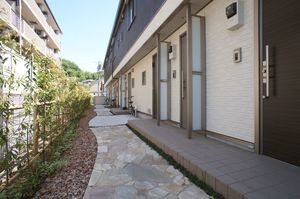 ピュアコート　みなみ野 102号-11