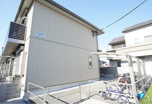 メゾン　ド　ファミーユ 103号-1