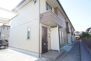 メゾン ド ファミーユ 103号-12