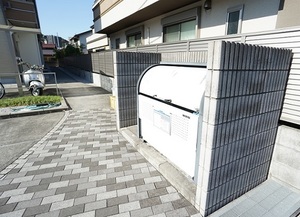 メゾン ド ファミーユ 103号-14