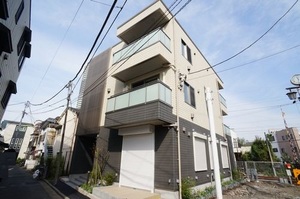 スカイハウス押上