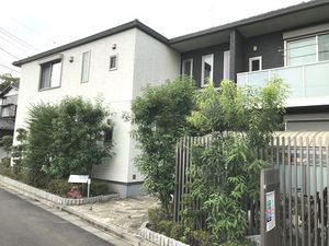 Ｓｐｒｉｎｇ　ｔｅｒｒａｃｅ　Ｋ 101号-1