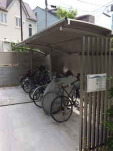 Spring terrace K 101号-12