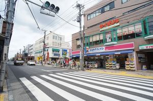 Spring terrace K 101号-15