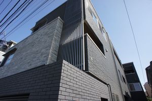 Ｌａ　Ｃａｓａ　Ｄｏｌｃｅ 1号-1