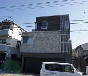 Ｌａ　Ｃａｓａ　Ｄｏｌｃｅ 1号-12