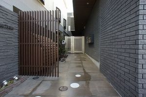 Ｌａ　Ｃａｓａ　Ｄｏｌｃｅ 1号-13