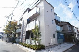 クレストコート　ミライ 101号-14