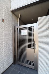 クレストコート　ミライ 101号-15