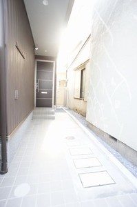 プティメゾン千住 201号-15